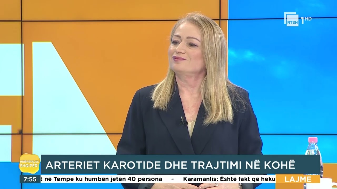 Ngushtimi i arterieve, Shahini: Hipertensioni dhe yndyrnat e larta, faktor&euml;t kryesor&euml; t&euml; riskut
