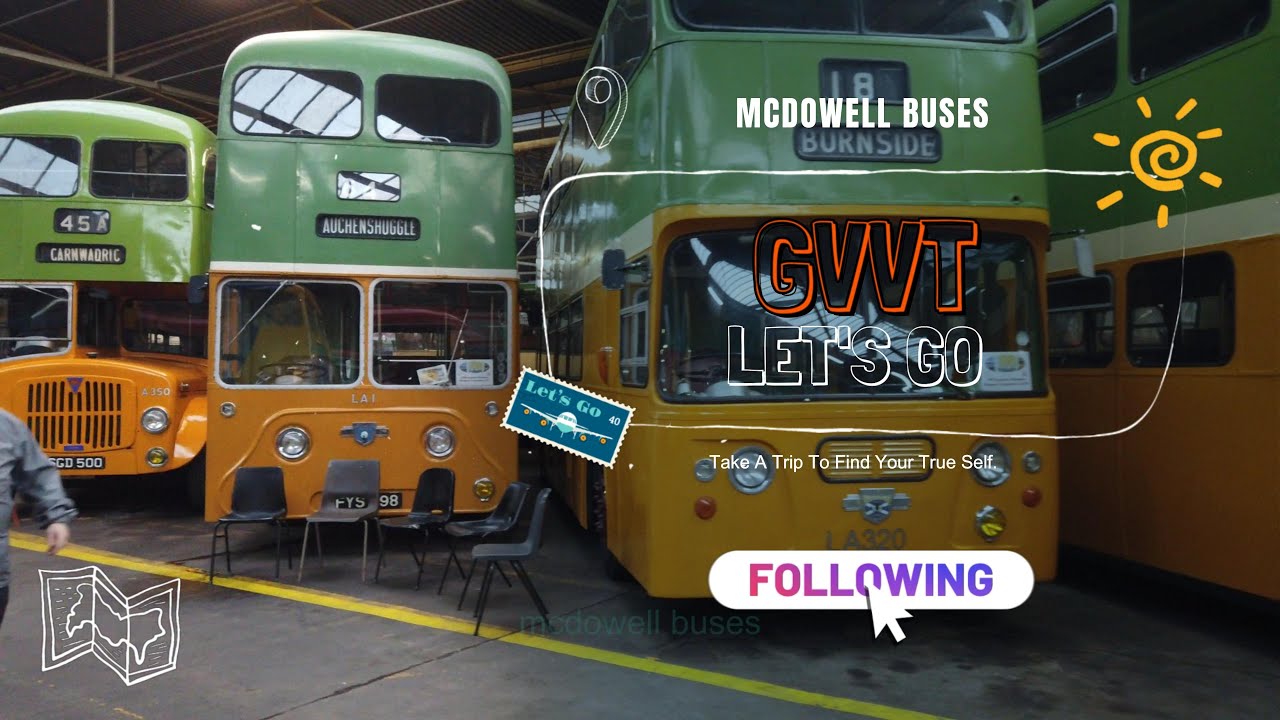 Glasgow Gvvt 2024