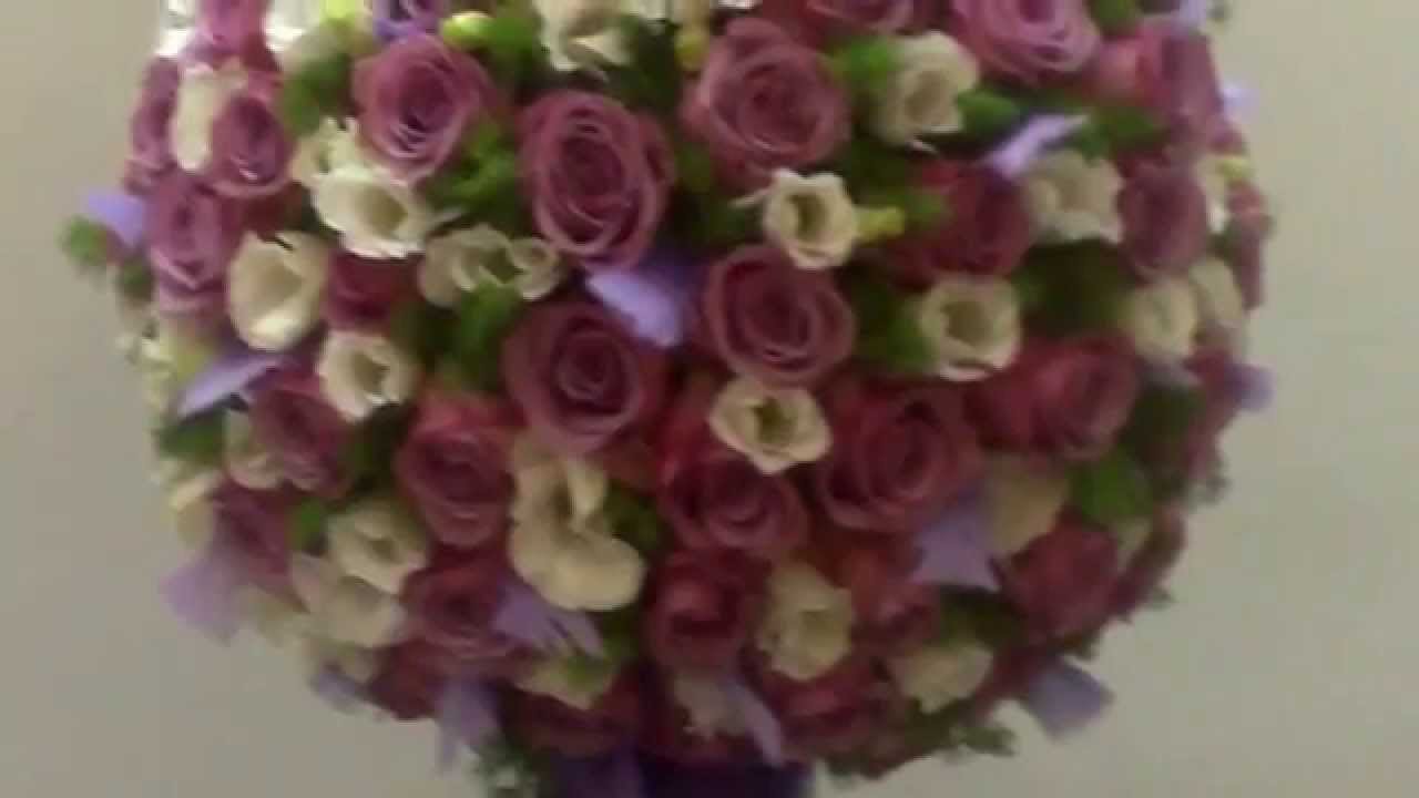 Just Flowers