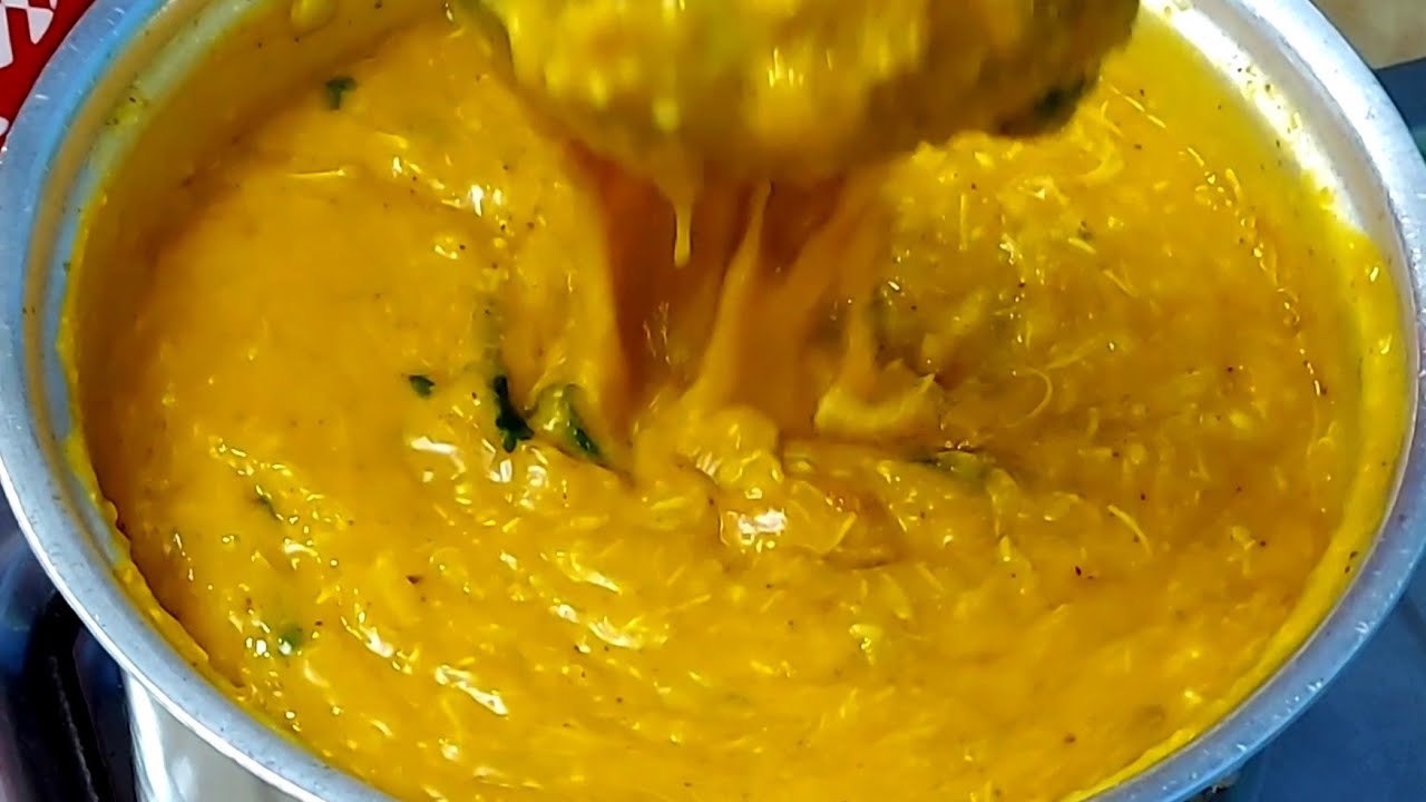 CALDO DE MACAXEIRA/MANDIOCA COM FRANGO DESFIADO | Alê Receitas