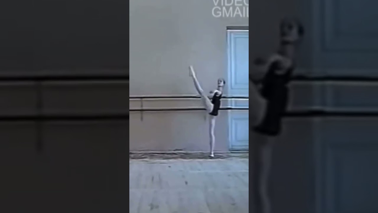 Professor Polonskaya's 1998 3rd year classical exam work shown in pure academism🙌