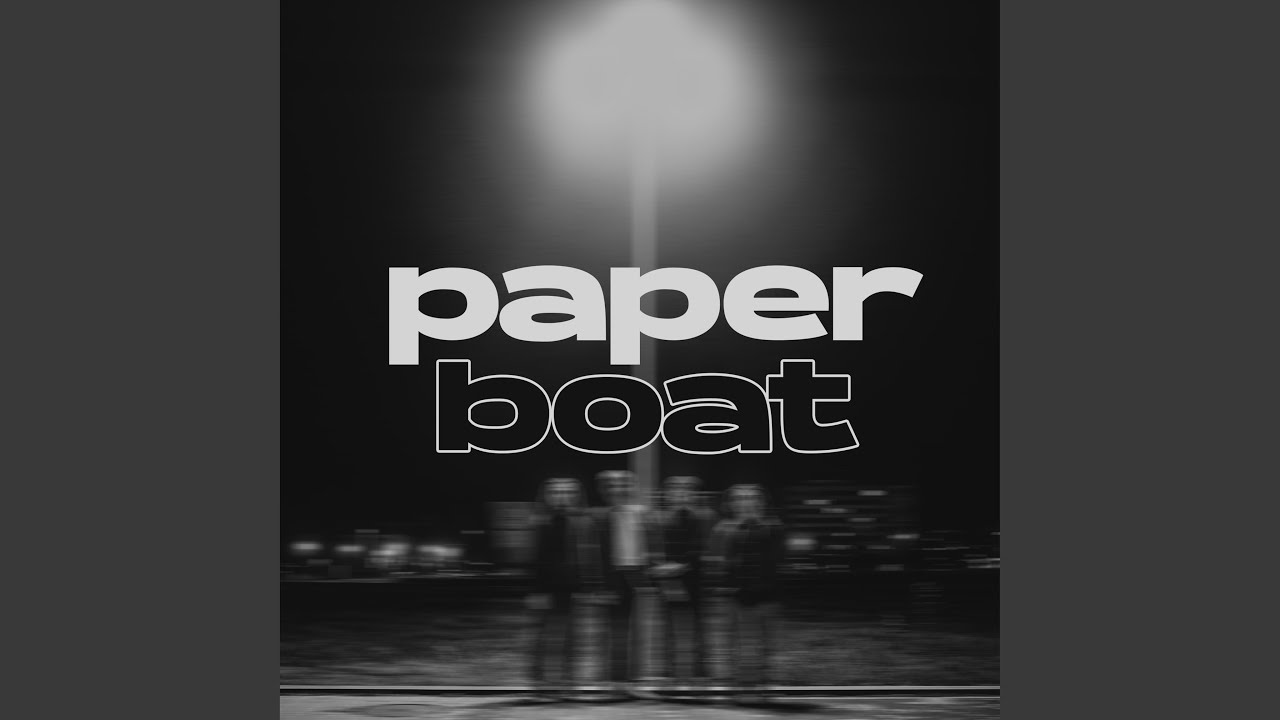 Paper Boat