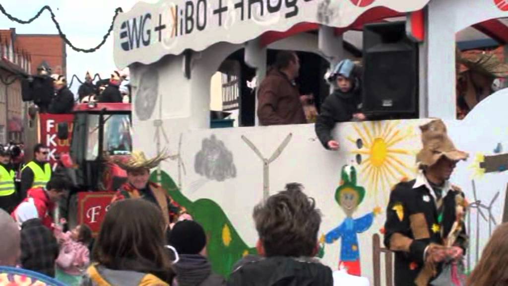 Faschingsumzug Alzey 19.02.2012.mpg