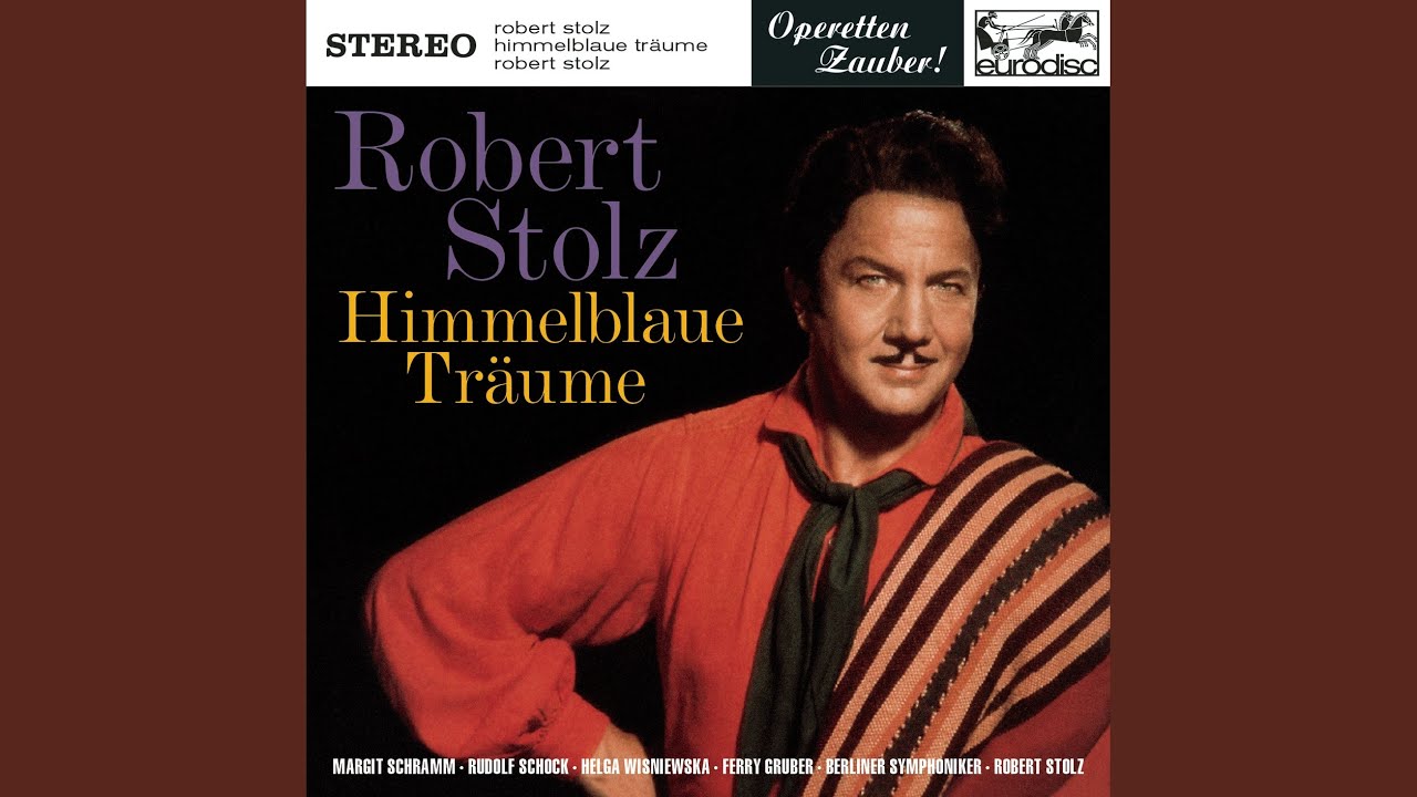 Himmelblaue Träume: Himmelblaue Träume