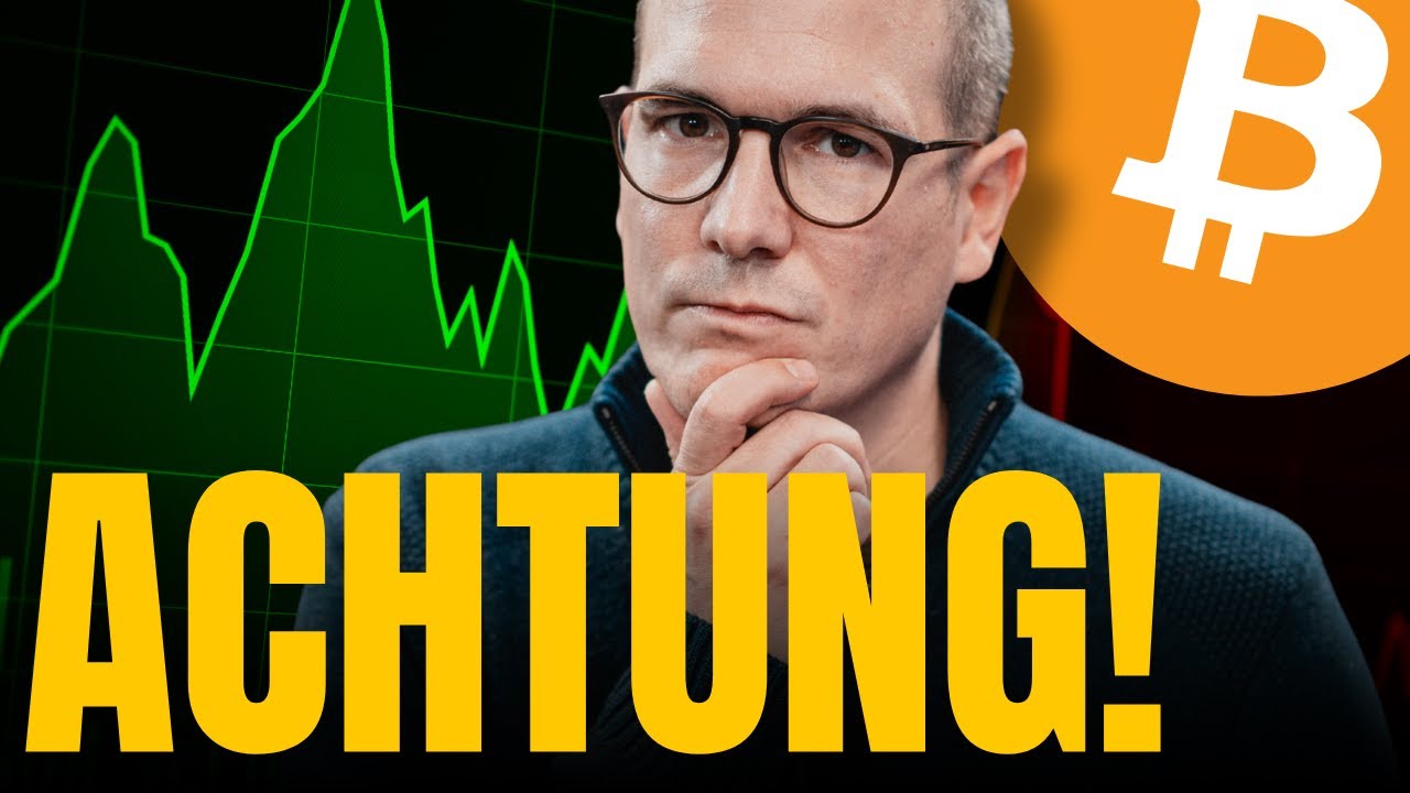 Bitcoin auf 250.000? Inflation & Schuldenkrise im Anmarsch!