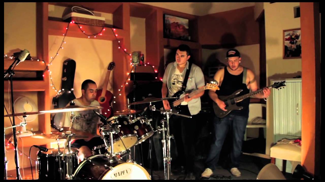 Communion of Thieves - 
