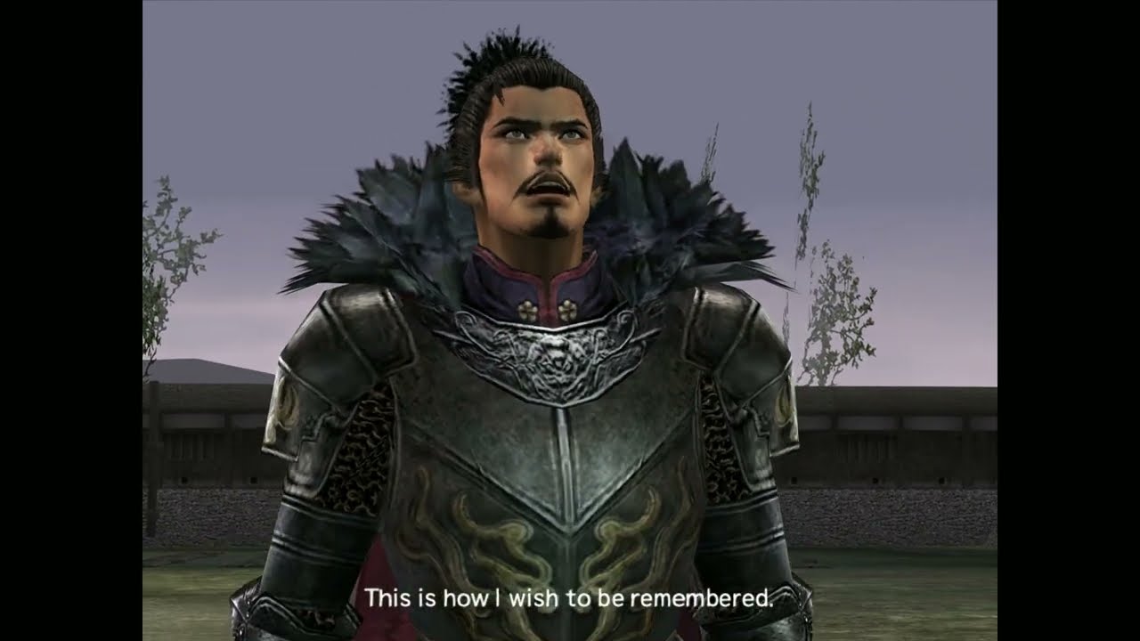 Samurai Warriors 2 PC | Hideyoshi | double time | Komaki | Chaos | FSR 4K.
