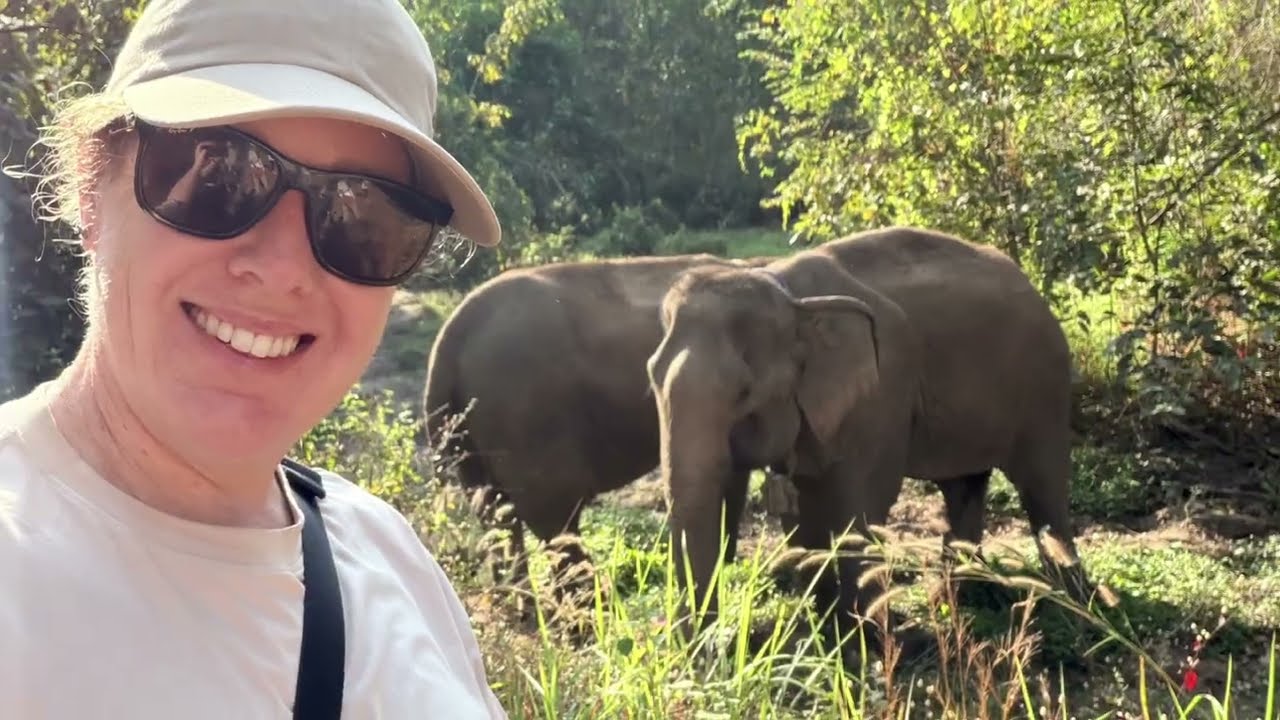 Classic Thailand Westbound with Intrepid Travel