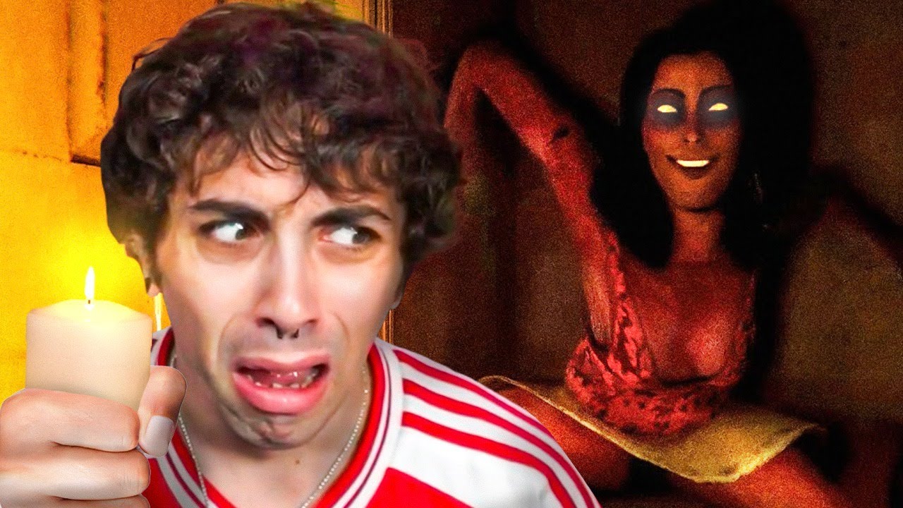 mamá? 😭