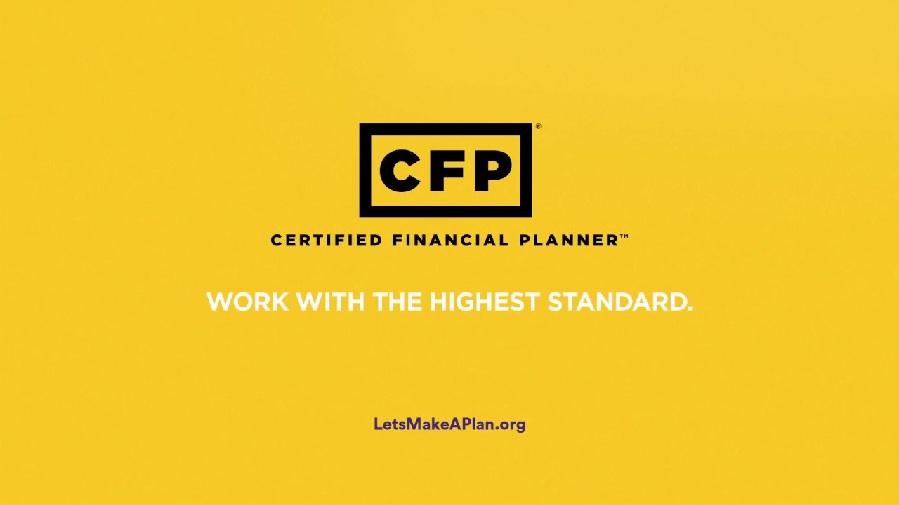 CFP Board: Certification Matters: Pilots