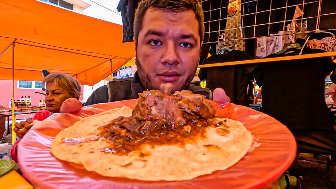 EL AUTENTICO SABOR DE LA TIERRA CALIENTE MICHOACÁN