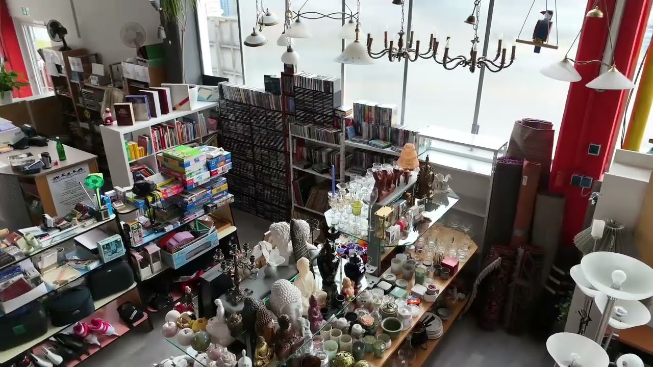 Willkommen bei Weser Gebrauchtmöbel!🛋️✨