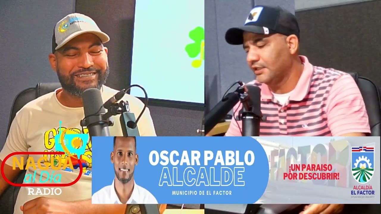 Programa Nagua Al Dia Radio, Leones Campeones de la Pelota Dominicana