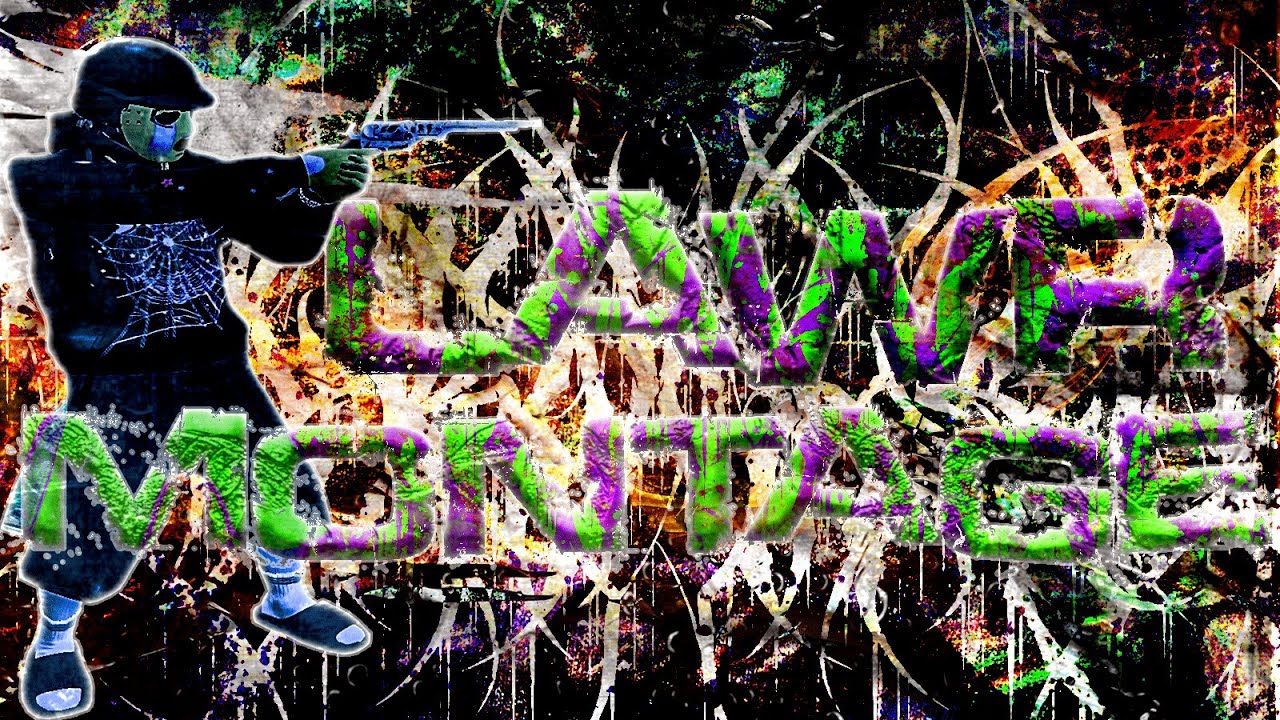 [B-ZONE #4] DMNC🟢MONTAGE NU MAI AM CU CINE SA MA BAT