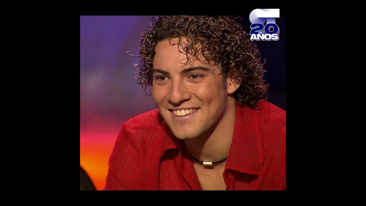 TRIUNFOMANÍA EPISODIO 1 | OT 1