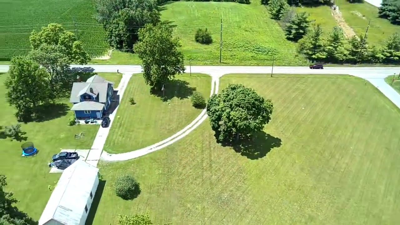 Breathe that clean air!