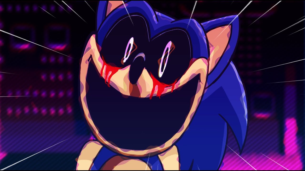 O ESPECIAL DE 10 ANOS DO SONIC.EXE! 😱 | Sonic.EXE Collection
