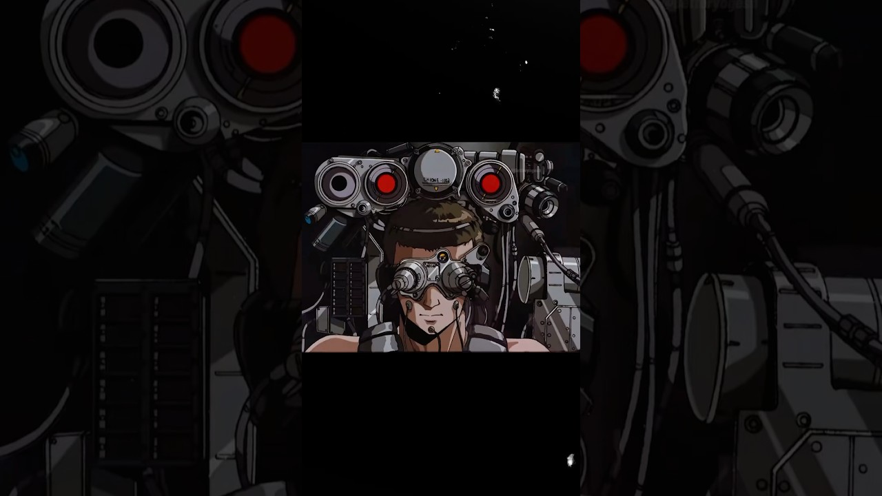 Modern or 90&rsquo;s anime?