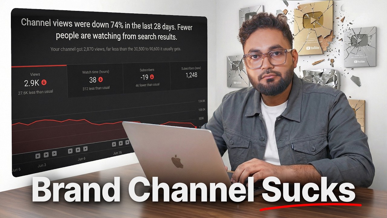 How to Create a YouTube Content Plan for Brands (2026 Guide)