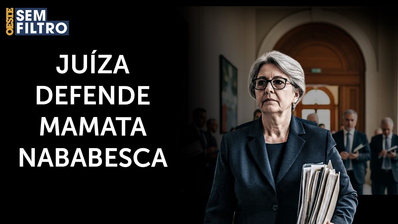 Magistrada reclama de salários e defende penduricalhos: 'Desembargador mal tem lanche'