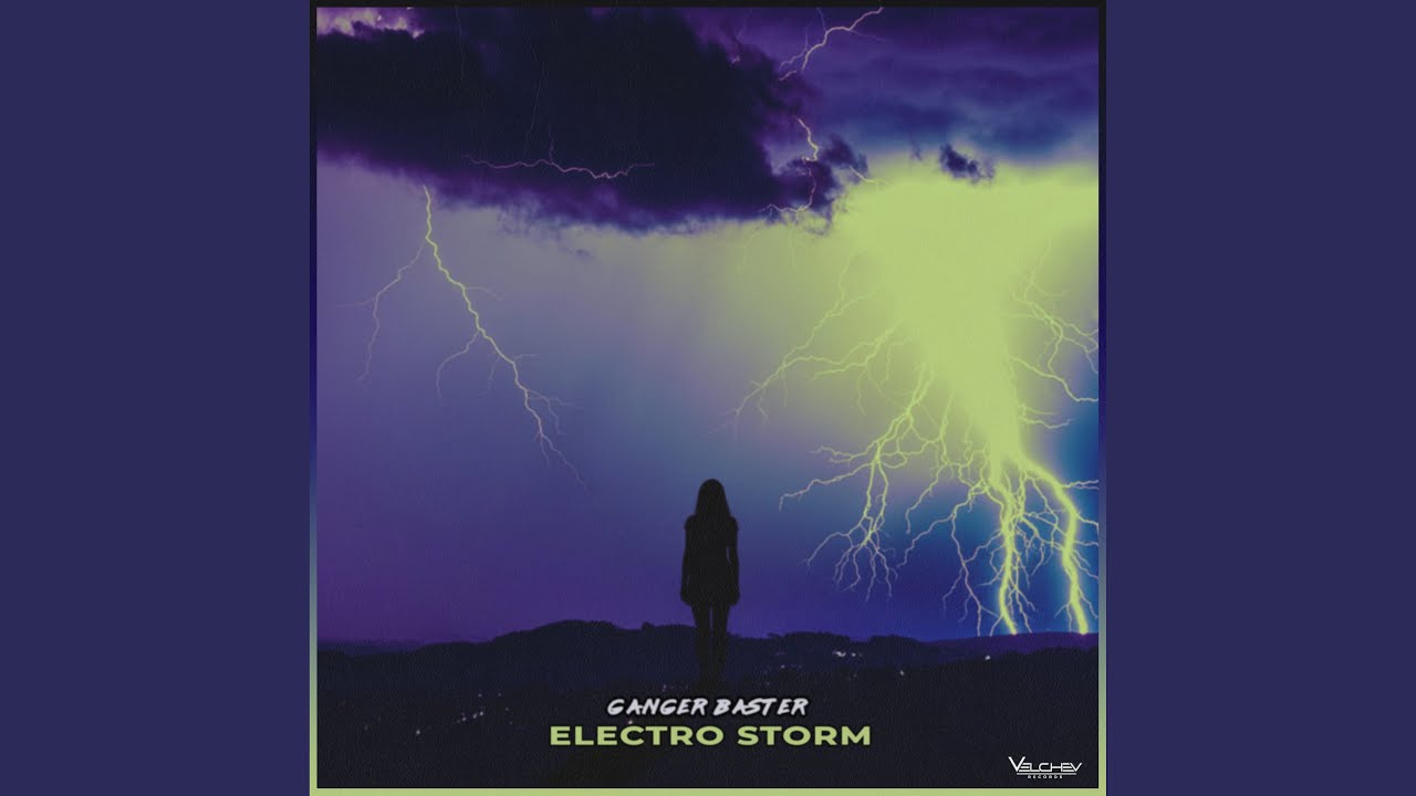 Electro Storm