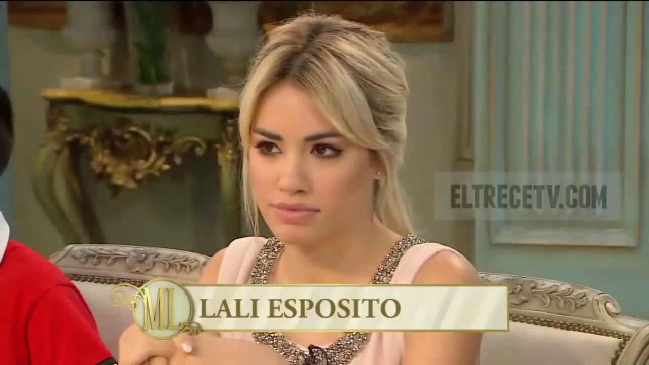 Almorzando con Mirtha Legrand - Programa 12/10/14