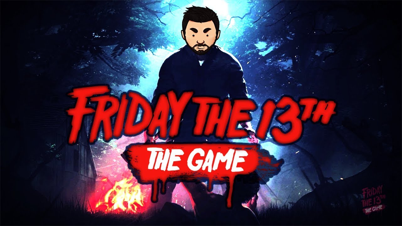 Randomik #54 - Killerskie Karaoke 😂🎵🎤 - Friday the 13th w/ Undecided, GamerSpace, Guga, Tomek