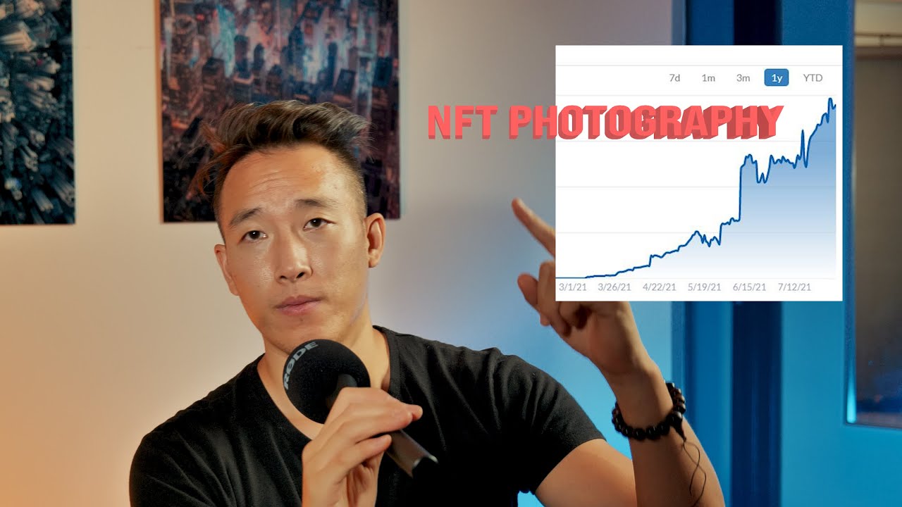 I Turned $200 into $30,000 with NFTs