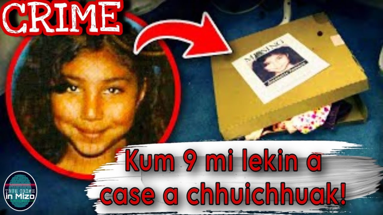 C107: Hmeichhe naupang khawngaihthlak leh fing zet mai chu le! Amah k!dnap tu a chhuichhuah pui!