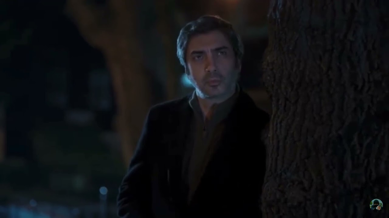 Polat yıllar sonra Elif’in evinin önüne gidiyor..