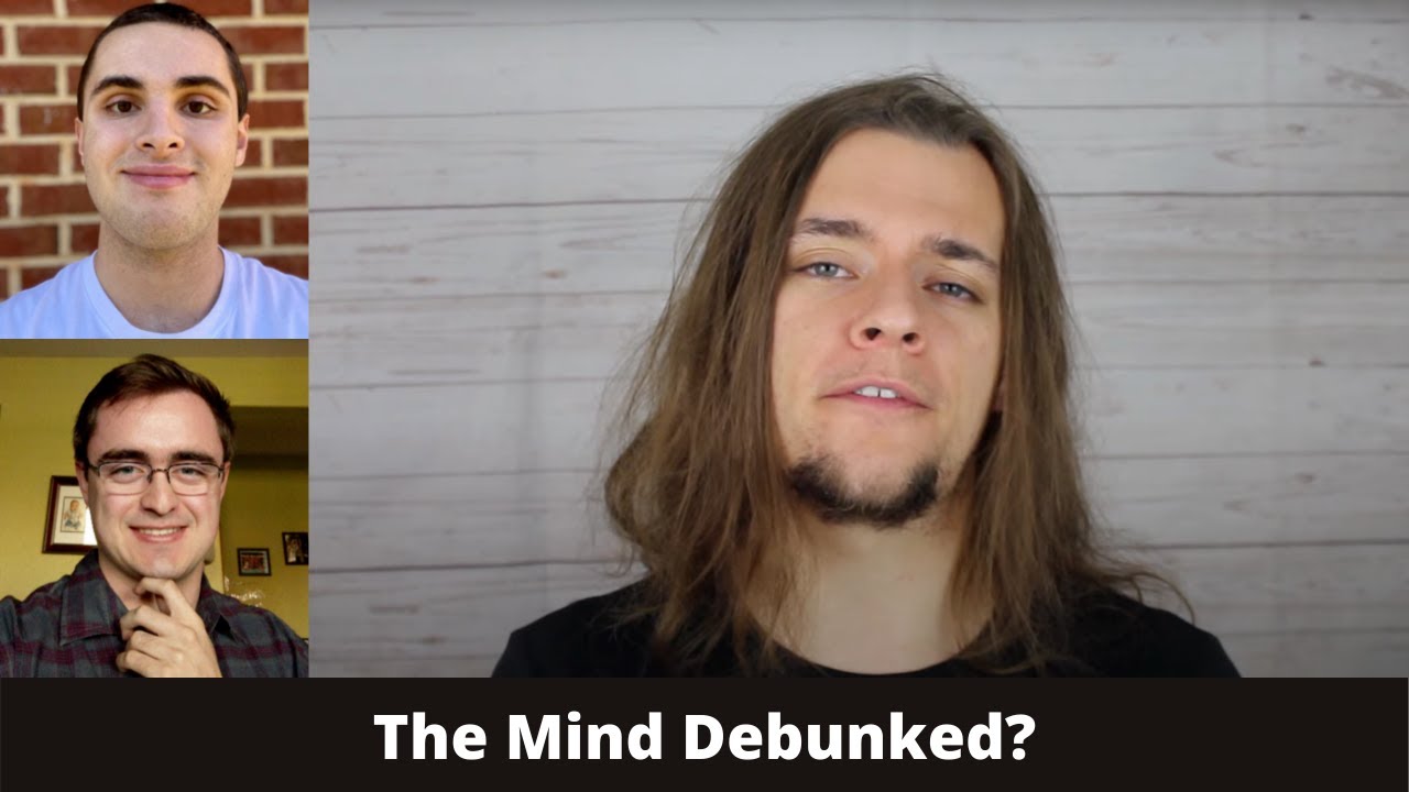 Has @Rationality Rules Debunked the Argument from Consciousness? | Feat. Christian Idealism | RV #9