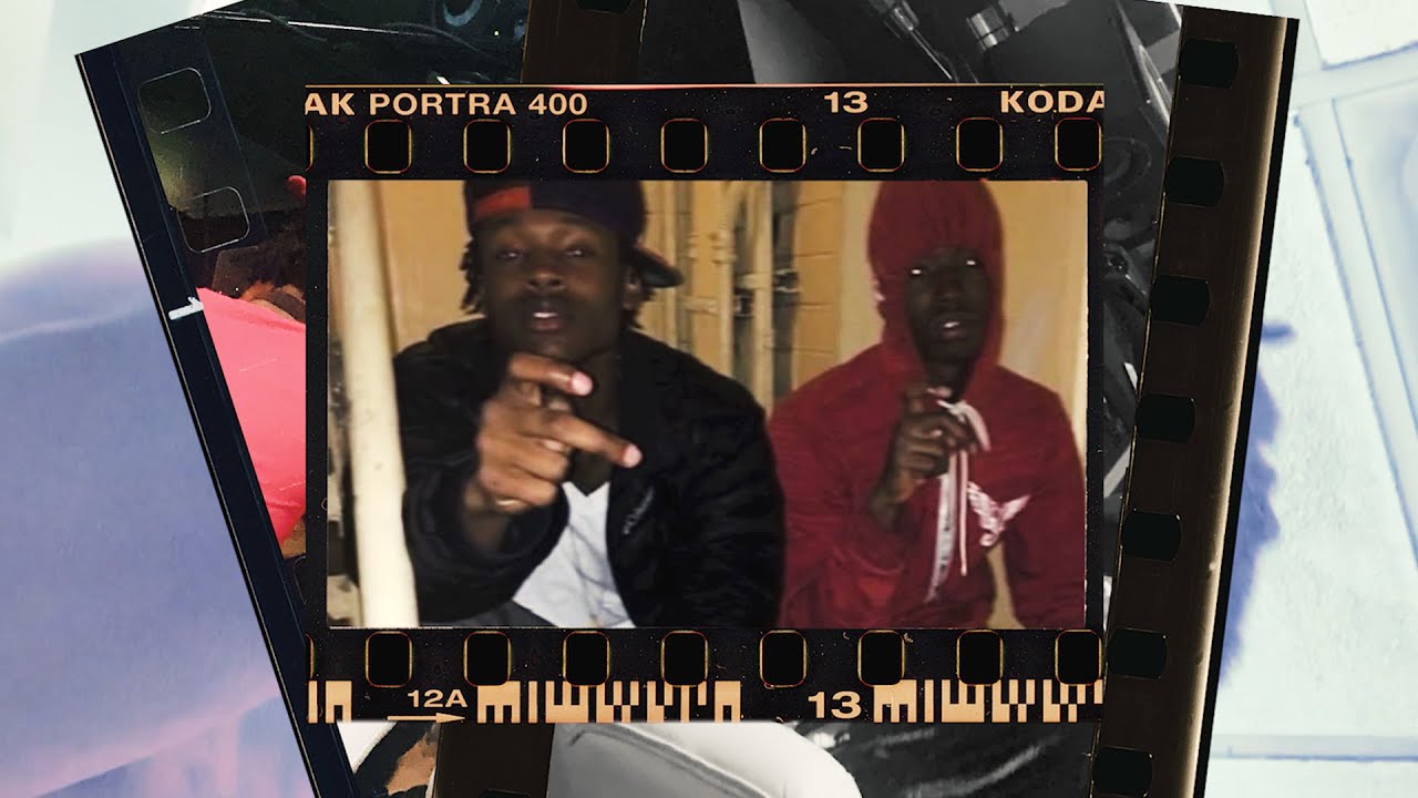 Prince Dre - Wishing Well (Letter To V. Roy) [Official Music Video] | Dir. By @tayyofficial_