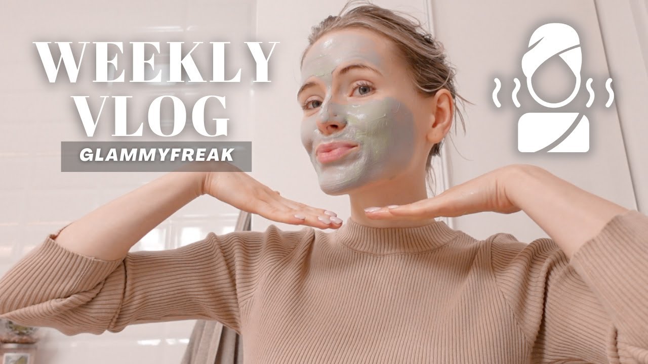 TO SĄ PROBLEMY OSÓB CHORYCH NA TARCZYCĘ I ODGRUZOWANA MAMA || #weeklyvlog