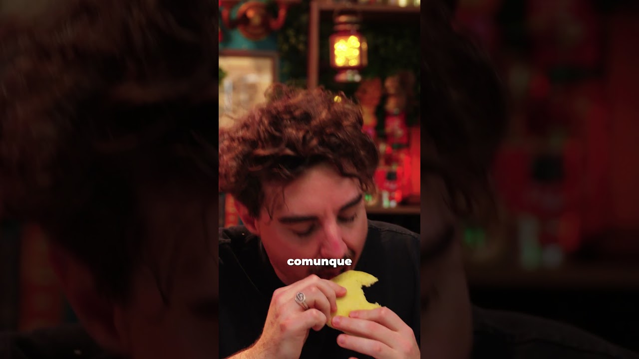 FOCACCINE Esselunga vs Space Valley: Cesi avr&agrave; capito il gioco? 😂