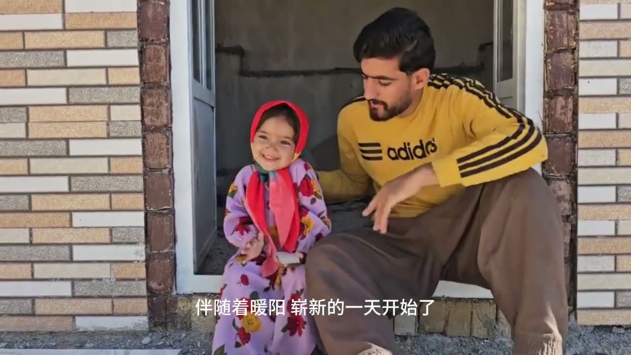 阿里利用伊沙克，阿尔斯兰与阿里家断绝关系，马苏梅坚持离婚#马苏梅 #萨利赫