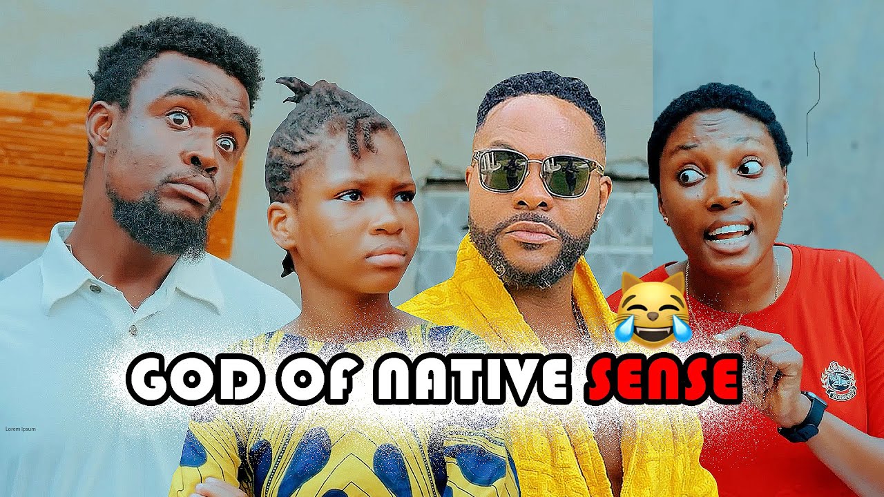 God Of Native Sense - Best Of Success 2023 Videos (Success)