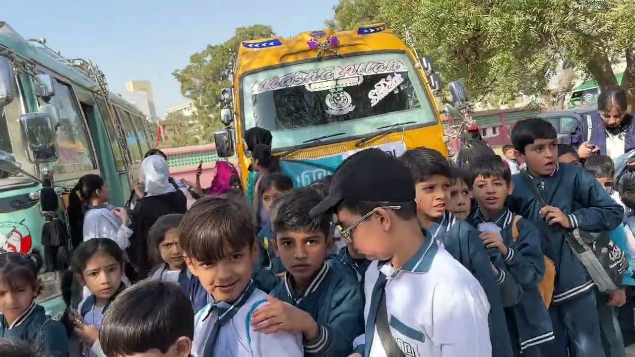 🎥 Karachi Zoo Adventure | Fun & Learning with The Memon Educators 🦁🐘✨