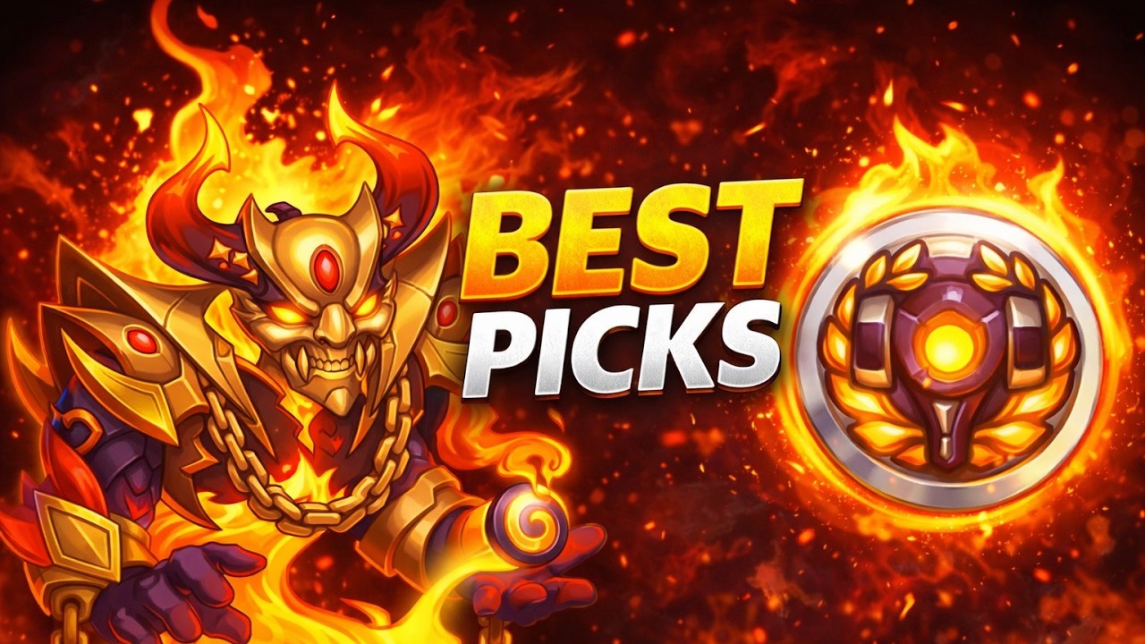 Don’t Waste Coins! Ignis Shop Best Buys