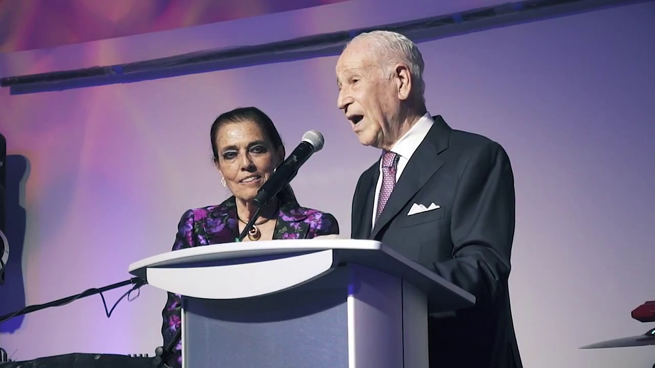 Phillip and Patricia Frost Museum of Science Hosts A Celebration of Science