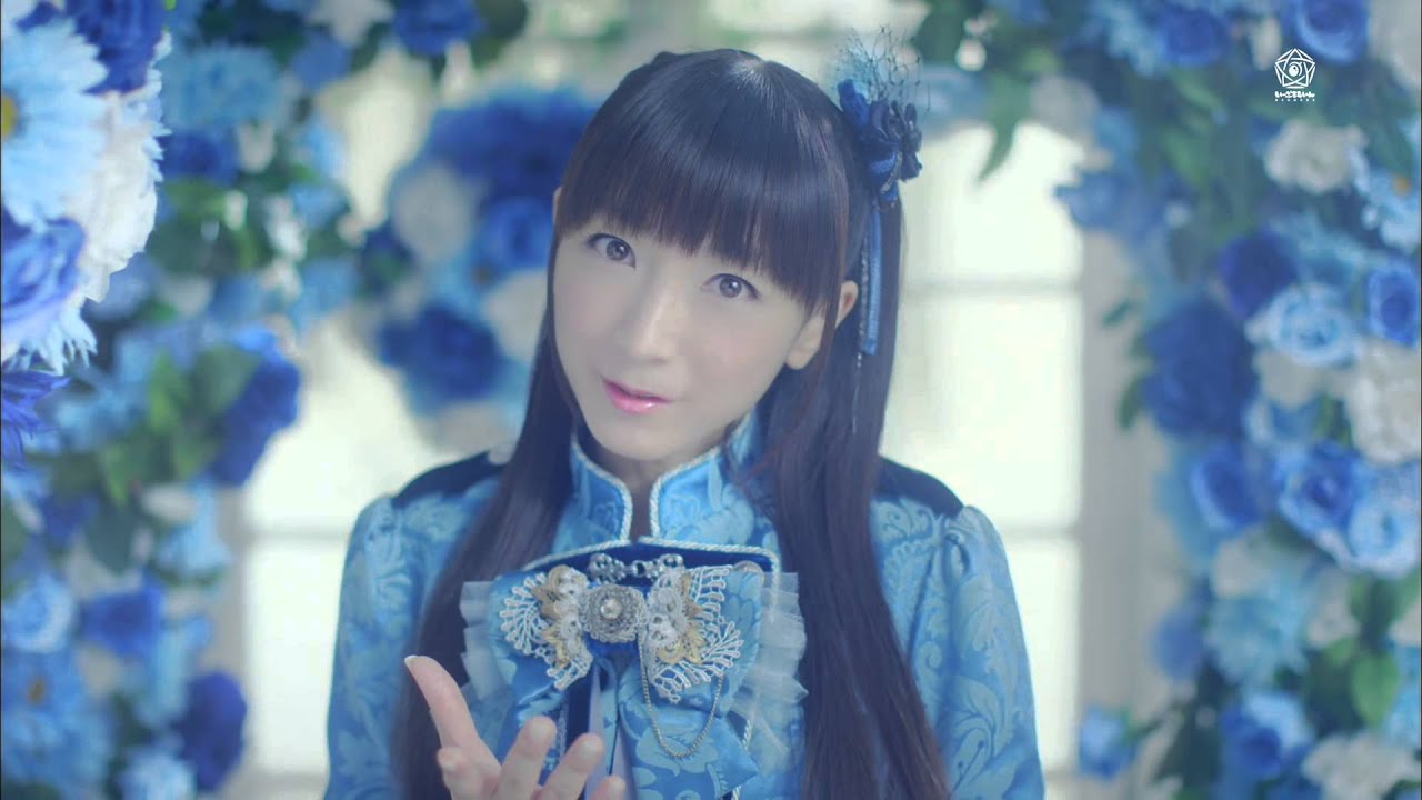 Aice⁵「Be with you」Music Video