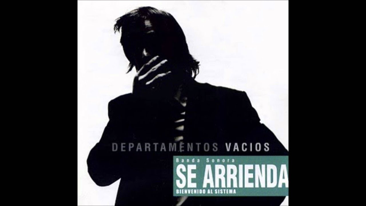 Andr&eacute;s Valdivia - Encontrar (Soundtrack Se Arrienda)