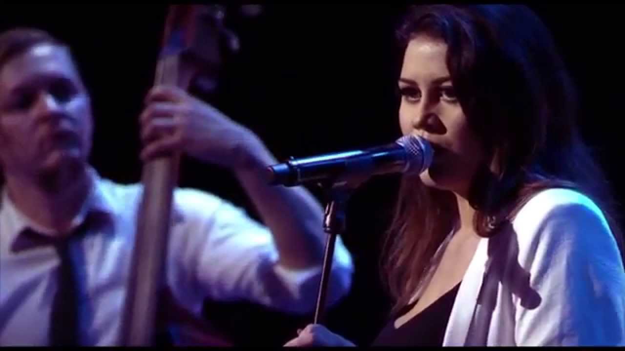 ELINA BORN ja STIG RÄSTA 