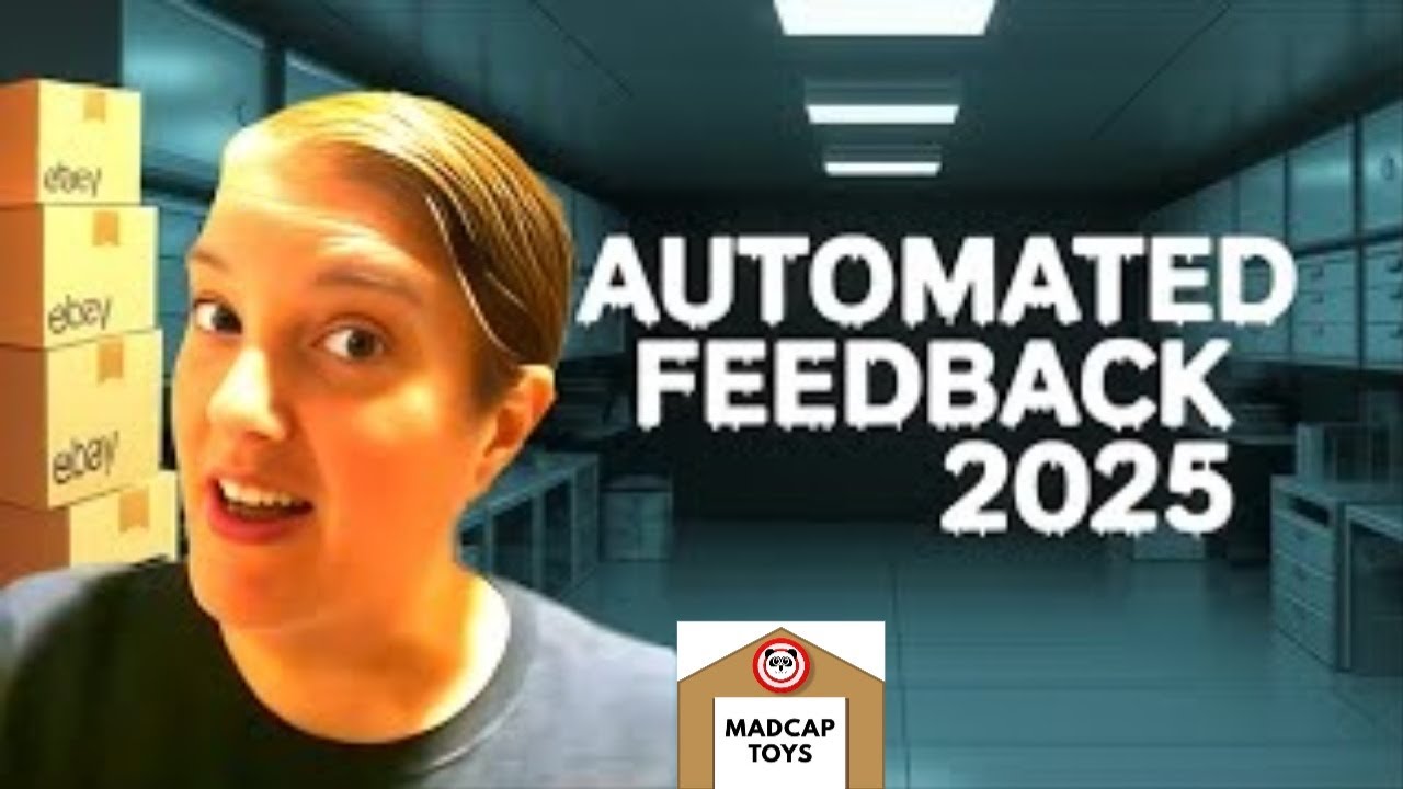 The TRUTH About eBay’s 2025 Automated Feedback System (Pros & Cons)