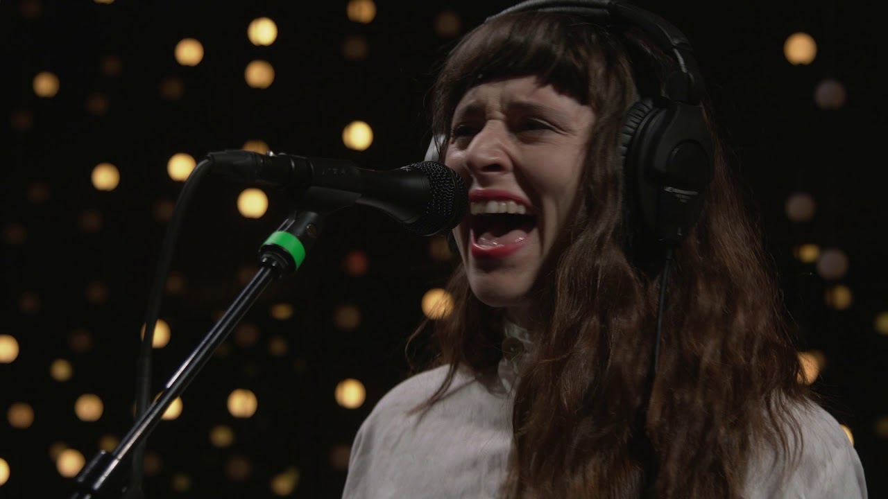 Waxahatchee - Recite Remorse (Live on KEXP)