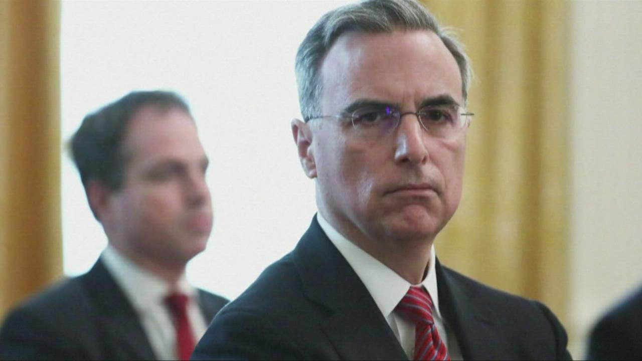 Trump White House counsel Pat Cipollone to testify at Jan 6. hearing: What to expect