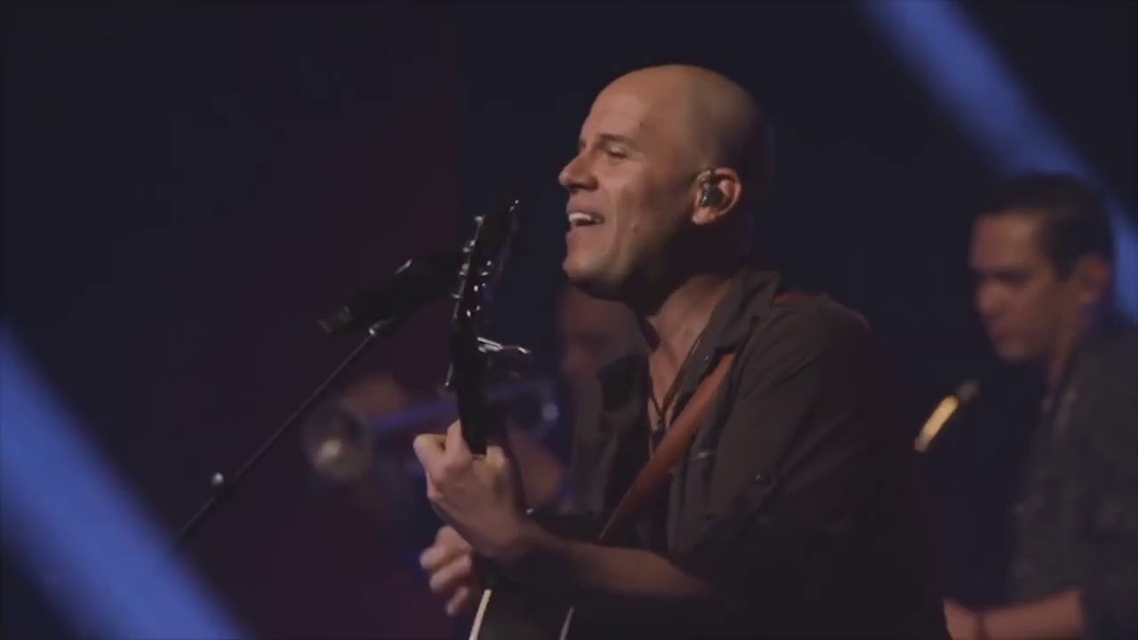 GIAN MARCO - CUENTAME (en vivo)