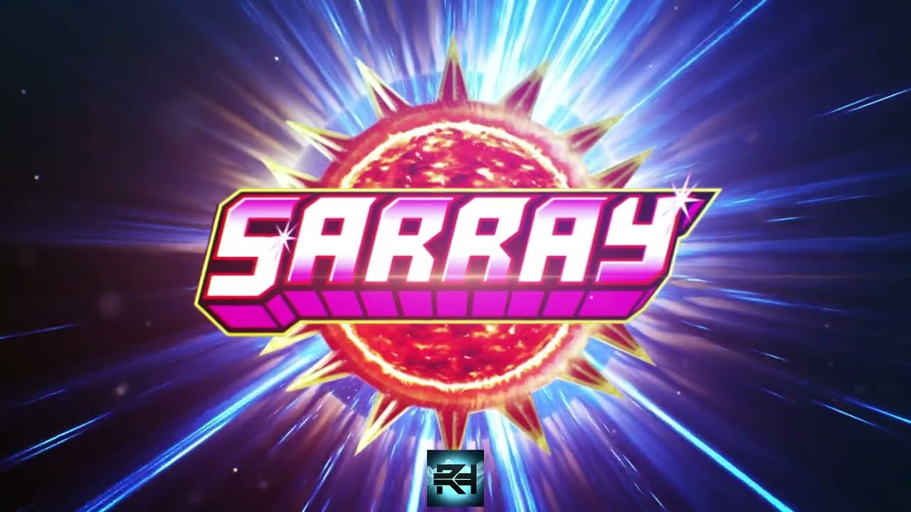 NXT: Sarray Entrance Video | 
