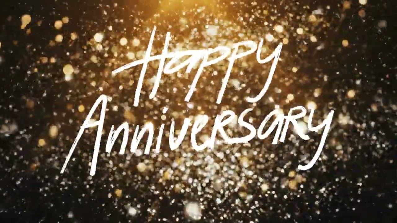 Happy Anniversary! #popup #background #specialoccasion #happyanniversary #anniversarywishes #silent