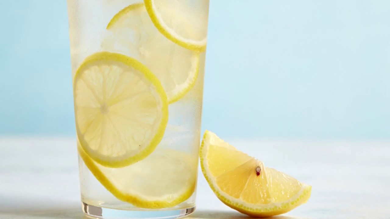 Why I Shouldn't Put Lemon in Water? Danger!
