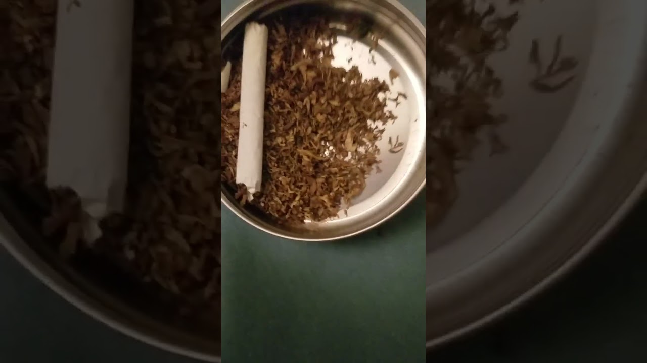 How to Roll a Rosin Joint